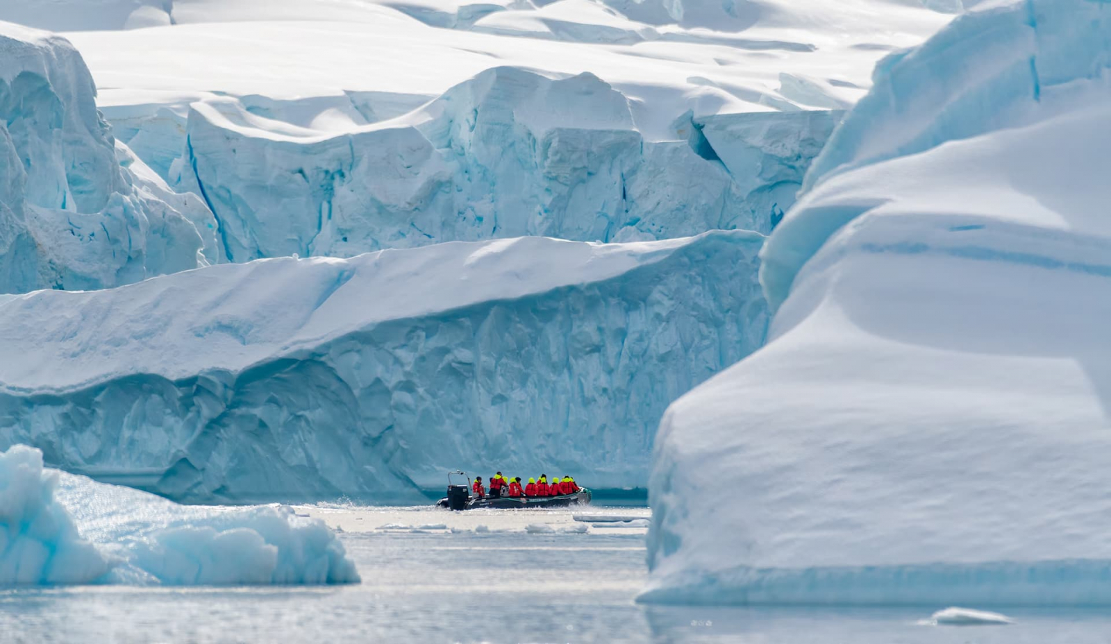 antarctica