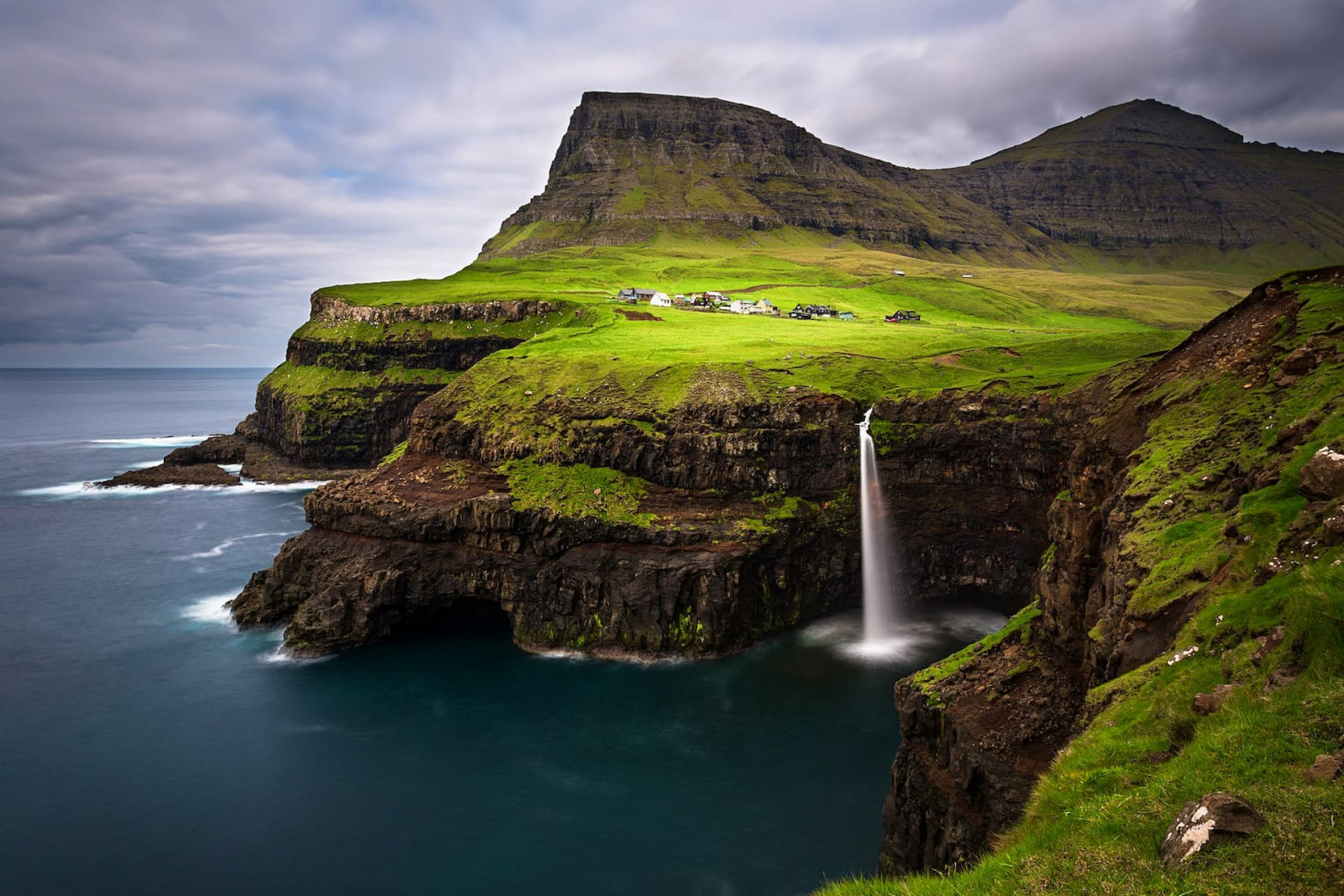 faroe islands