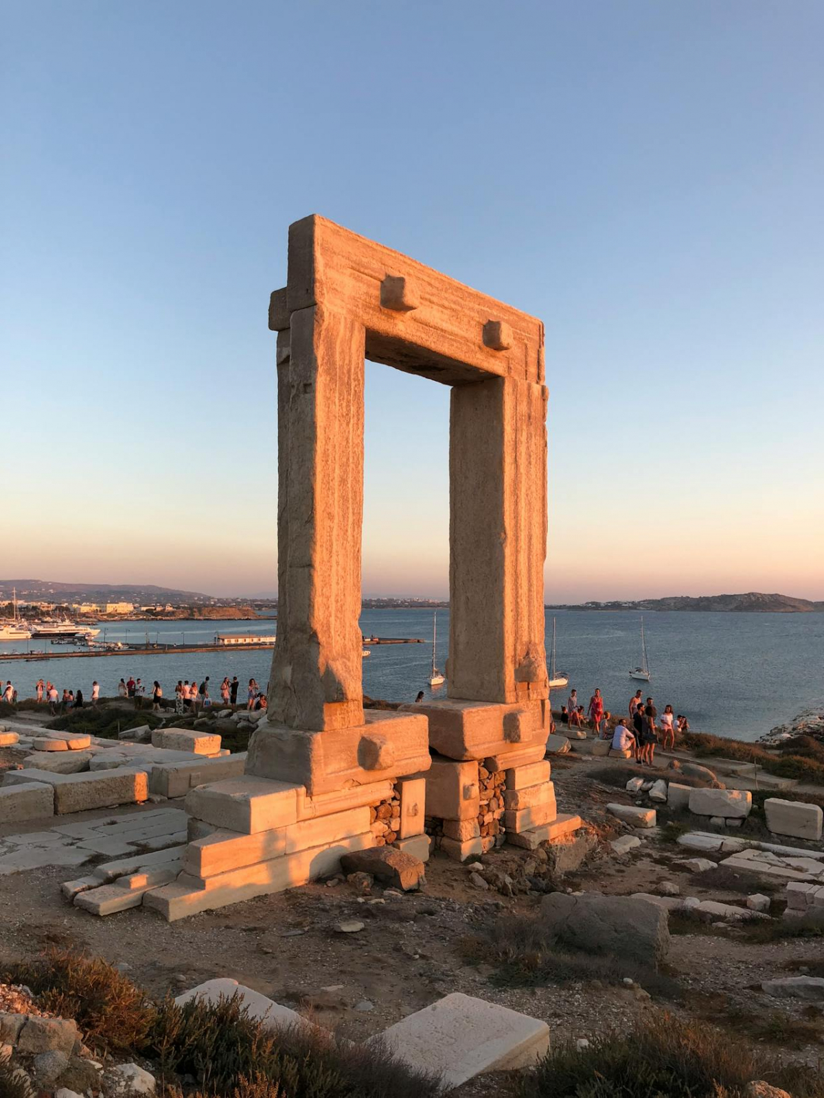 Naxos Greece 03 | Exclusive Travel | © Luxury Travels 2025